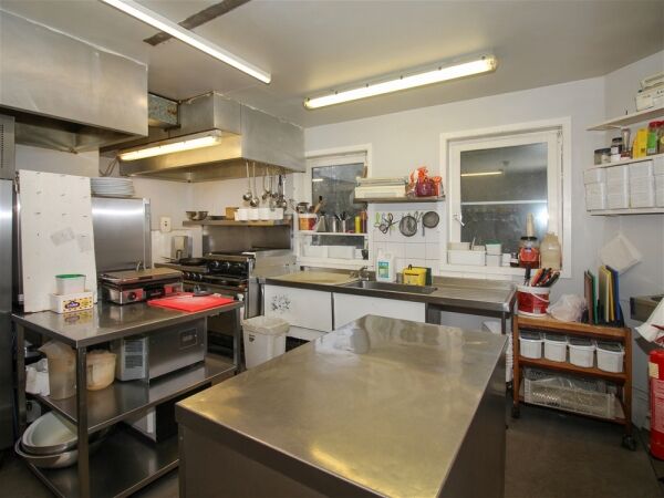 Capercaillie Restaurant and Rooms Photo 12