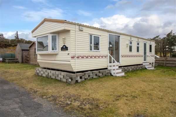 Gruinard Bay Caravan Park and Seabreeze House Photo 12