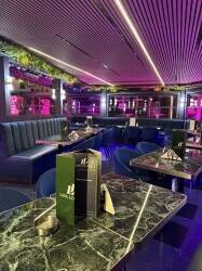 Mediterranean restaurant and shisha lounge for sale in South London Mediterranean restaurant and shisha lounge for sale in South London