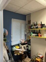 Turnkey Jazz Café & Wine Bar for Sale in Raynes Park – Fully Licensed, 9-Year Lease