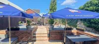 Italian restaurant for Sale in Worcestershire Italian restaurant for Sale in Worcestershire