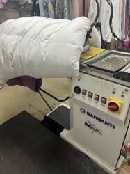 Dry Cleaning receivers and laundry services. High turnover, beautiful location Photo 12