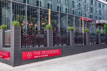 Bar & Restaurant and Live Music venue in Milton Keynes for Sale Photo 12