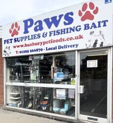 Independent Pet & Fishing Supplies Business for Sale in Banbury Oxfordshire Independent Pet & Fishing Supplies Business for Sale in Banbury Oxfordshire