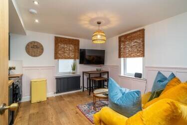 Aparthotel with 8 High Quality Self-Catering Apartments in Cairngorms National Park - For Sale Photo 12