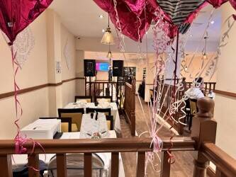 Indian Restaurant Sale at Vibrant location on Bexleyheath Broadway Photo 12