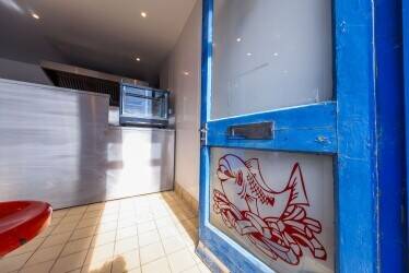 Refurbished Fish & Chip Shop - Cornwall Photo 12