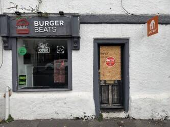 Burger Shop for Sale in Gloucester Photo 1