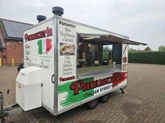 Pizza Business for sale South Norfolk Photo 12