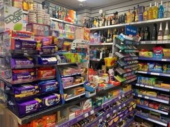 South Manchester Costcutter in affluent area with huge potential to increase turnover and hour's Photo 12