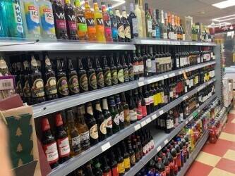 PRICE REDUCED!!!! Derby based convenience store with potential to increase sales and opening hours. Photo 12