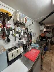Popular licensed Coffee Shop for sale in Stockport Photo 12