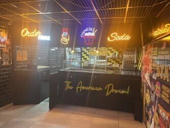 Fully refurbished takeaway for sale Fully refurbished takeaway for sale