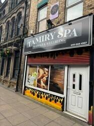 Massage & Beauty Spa for Sale in Liverpool