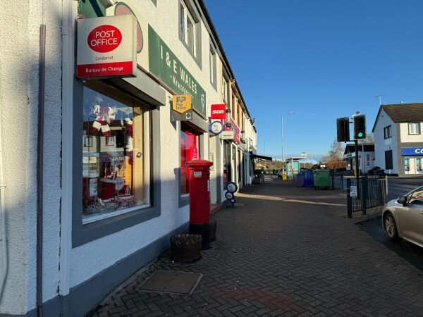 Established Newsagents & Post Office Photo 12