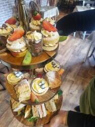 Established Vintage Tearoom for sale in Hinckley, Leicestershire Photo 12