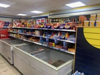 A well established and long standing convenience store, ready for a new owner to increase sales. Photo 12