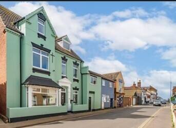 Luxury Holiday Home With Separate Annexe / Owners Accommodation - Flexible Seller