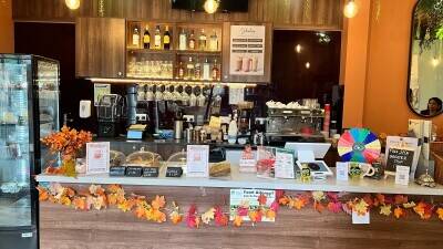 Charming Parkside Cafe, Bar & Event Venue for Sale – Secure 21-Yr Lease, Full Licence & Turnkey Opportunity Charming Parkside Cafe, Bar & Event Venue for Sale – Secure 21-Yr Lease, Full Licence & Turnkey Opportunity