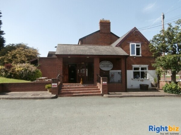 Hotel, Bar and Restaurant For Sale Photo 12
