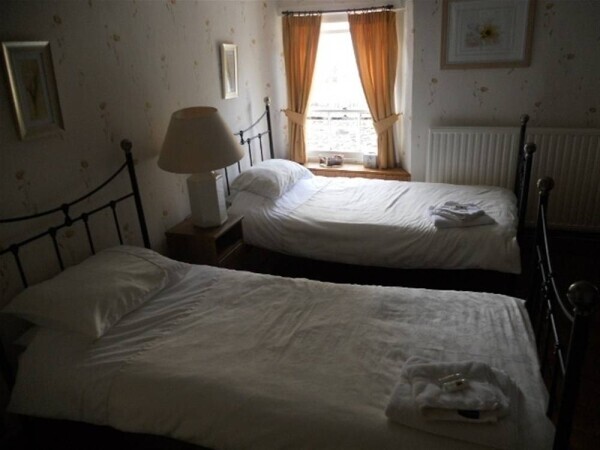 Free Of Tie Public House - Llanwrda Photo 13