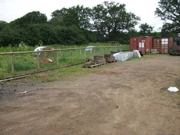 Garden Centre - Sherfield-on-Lodden Photo 13