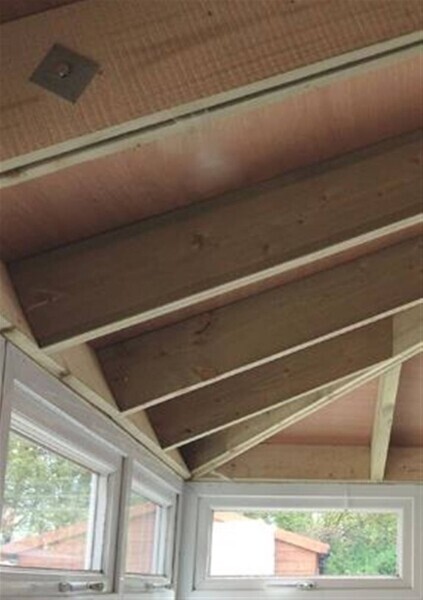 HIGHLY PROFITABLE HOME IMPROVEMENTS COMPANY FOR SALE IN THE NORTH WEST Photo 13