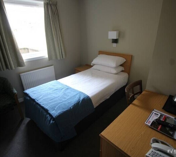 Profitable 34-Bedroom Hotel in Thurso Photo 13