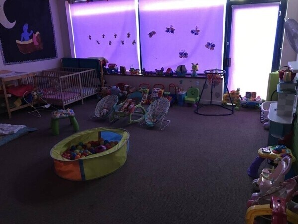 CHILDREN'S DAY NURSERY FOR SALE IN SOUTH WALES M4 CORRIDOR Photo 13