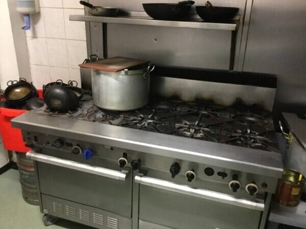Indian Restaurant with a Popular Takeaway Service Photo 13