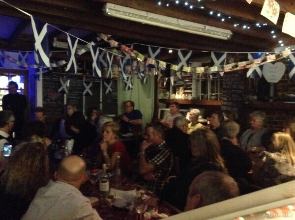 Popular Kentish Tea Room and Farm Shop for Sale Photo 13