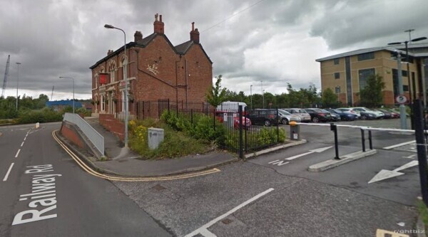 FANTASTIC DEVELOPMENT OR INVESTMENT OPPORTUNITY!!! Photo 13