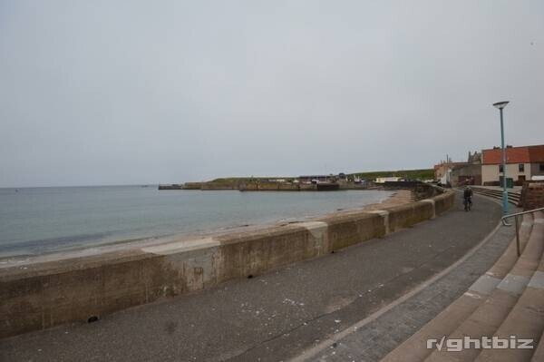 General Store with 3 Bedroom Owners Accommodation, Eyemouth (ref. 1130) Photo 13
