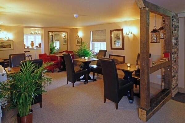 Charming Pub/Restaurant/ B&B Full Of Character Photo 13