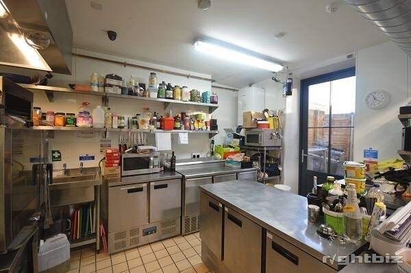 Leasehold Restaurant & Bar, Royal Deeside Photo 13