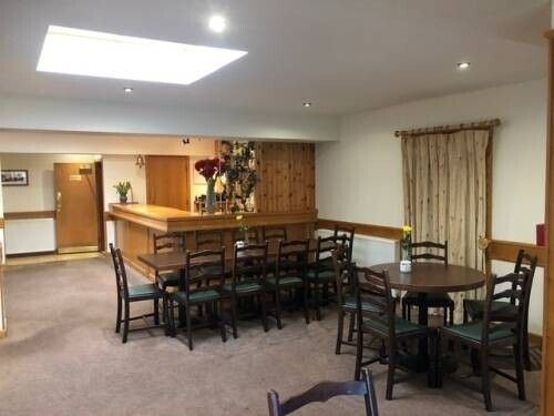 Coffee Shop, Function Suite And Lodge for sale in Arbroath Photo 13