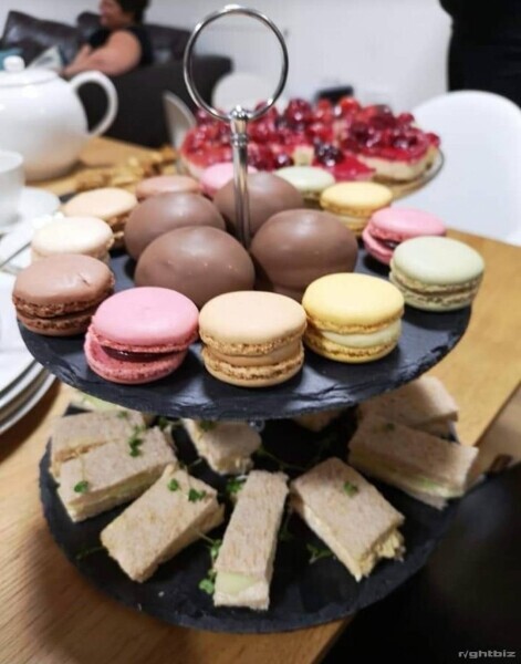 Established family friendly café, roleplay centre, party venue. Hugely popular and room for growth. Photo 13