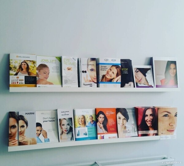 Harrogate Beauty Salon, Established in 1990, Prime Harrogate Location Photo 13