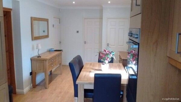 Well established Village Store & Post Office with 4 bedroom house with potential for expansion Photo 13