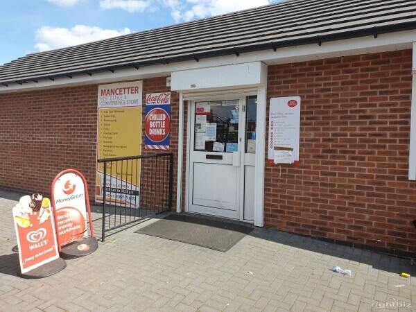 Mancetter Post office and Convenience store Photo 13