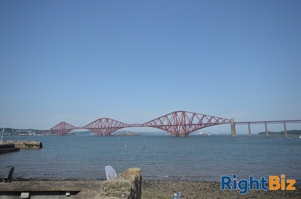 Fabulous South Queensferry Restaurant - freehold (ref. 1260) Photo 13