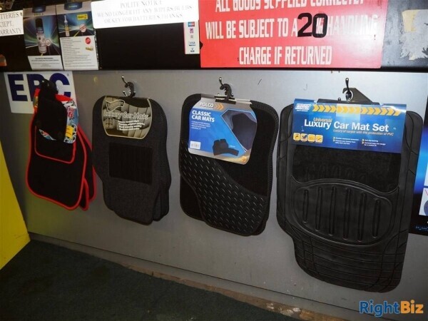 Vehicle Accessories For Sale in Pontefract Photo 13