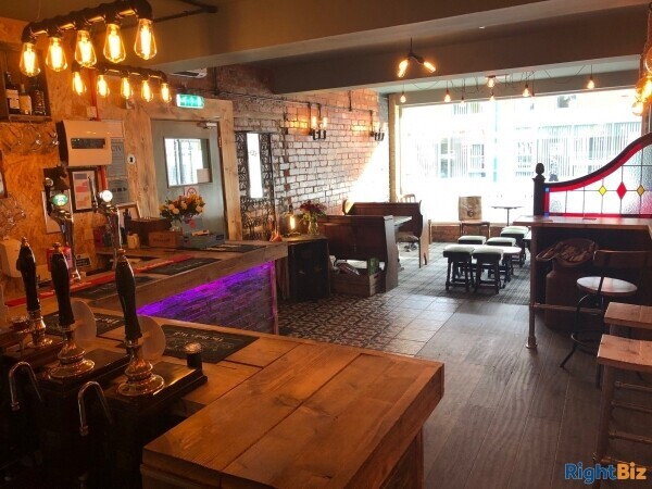 Truly Unique Business comprising of Micro Bar, Sandwich Bar/Tea Room, and Large Function Room Photo 14