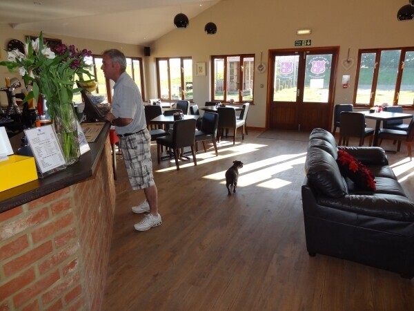 Golf Driving Range & 9 Hole Golf Course now for sale, Owner looking towards retirement. Photo 13