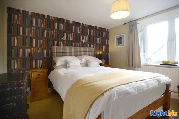 Award Winning Destination Inn, Somerset For Sale in Taunton Photo 13