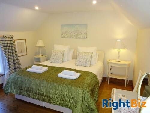 Holiday Cottage, Melton Mowbray Photo 13