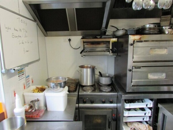 Well Established Pub & Restaurant With Guest Room Accommodation Photo 13