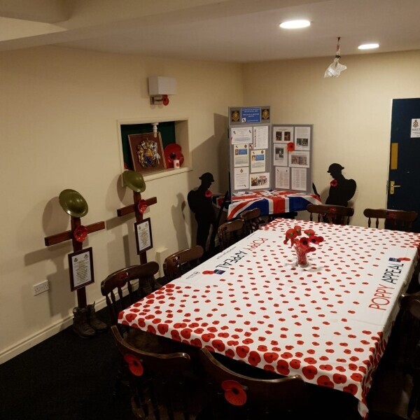 Superb community social club with huge potential to increase turnover and live entertainment Photo 13