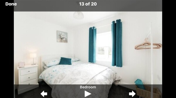 Cambridgeshire village B&B /Home for sale. Potential Expansion, prime location. Separate Annex Photo 13