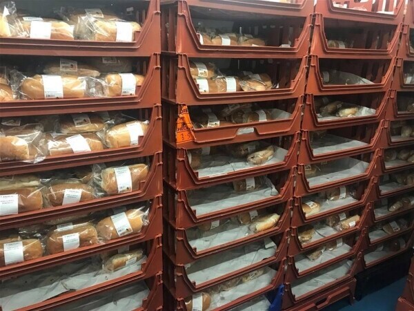 HIGH VOLUME SANDWICH COMPANY, SHOP & DELIVERIES WITH RETAIL BUTCHERS IN DARLINGTON Photo 13